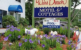 Weirs Beach Motel&Cottages